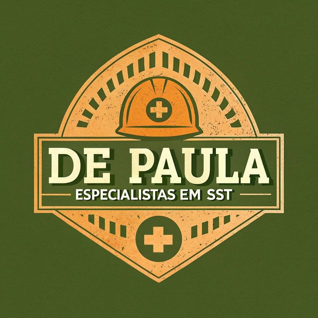 DE PAULA — Especialistas em SST